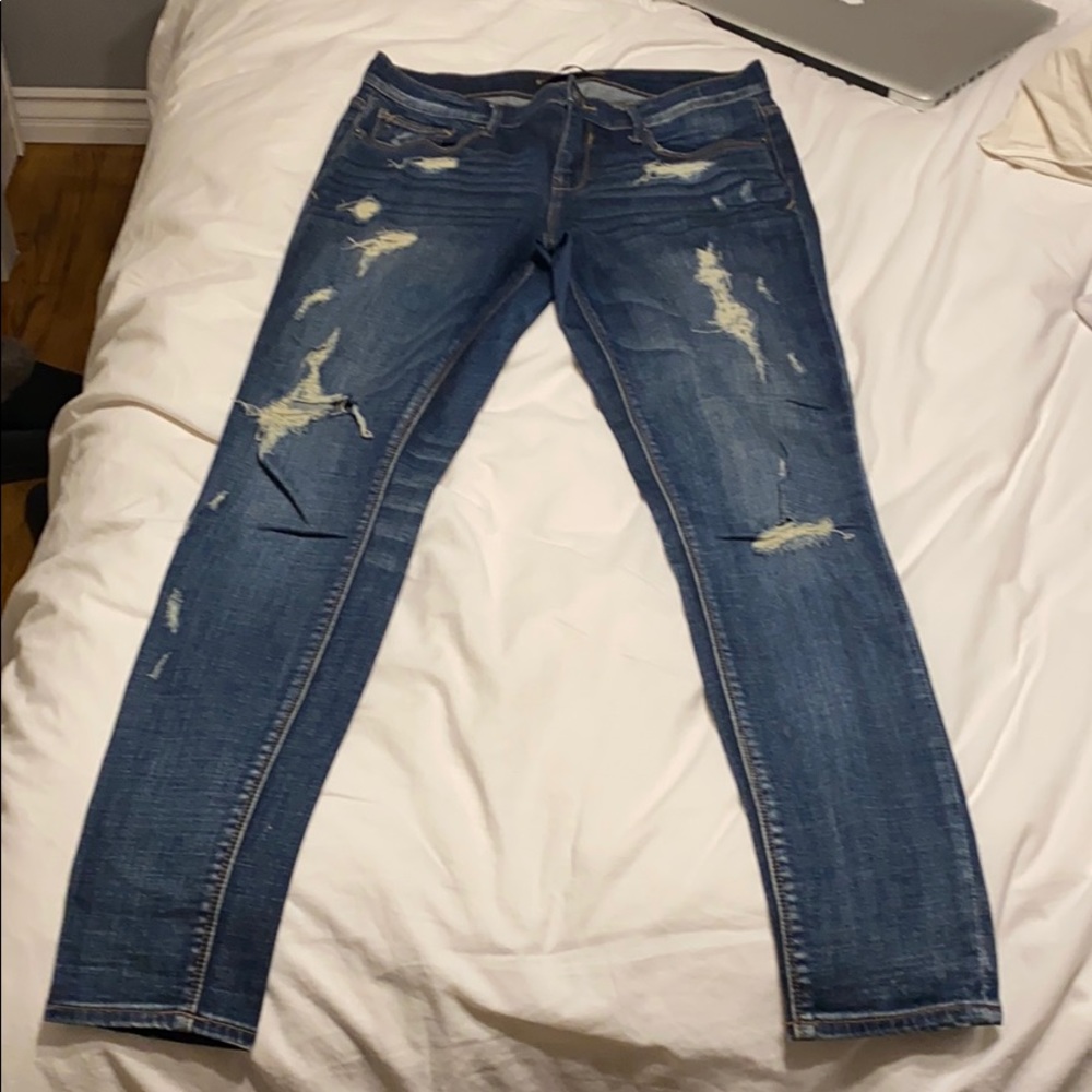 Express Jeans